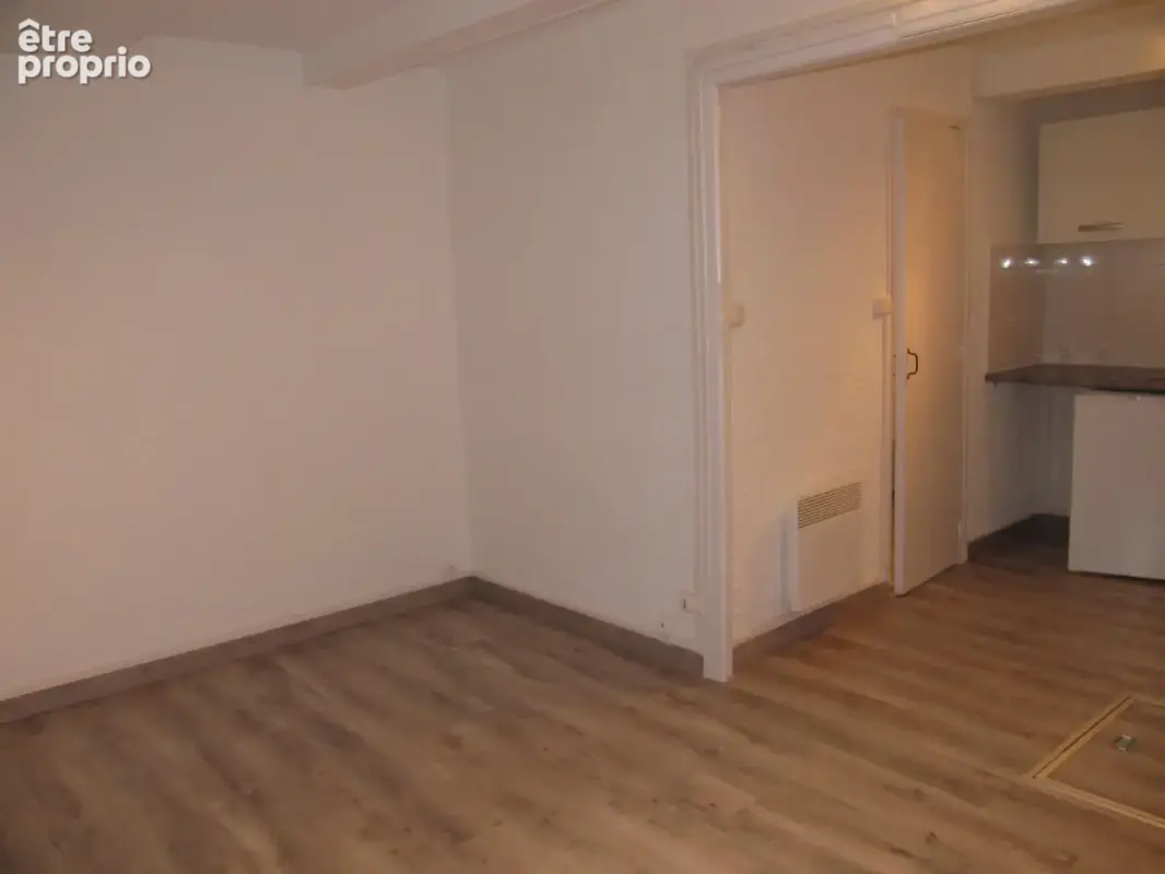 Studio - 1 pièce 19.69 m2 - toulouse-arnaud bernard - photo 3