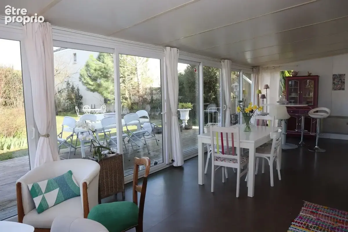 Maison 4 pièces 94 m² à vendre à Villemandeur (45700) - photo 3