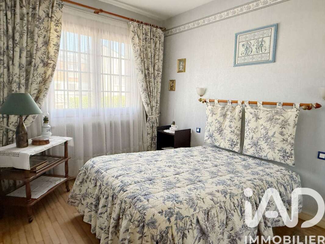 Photo 4 - Maison à ANTONY