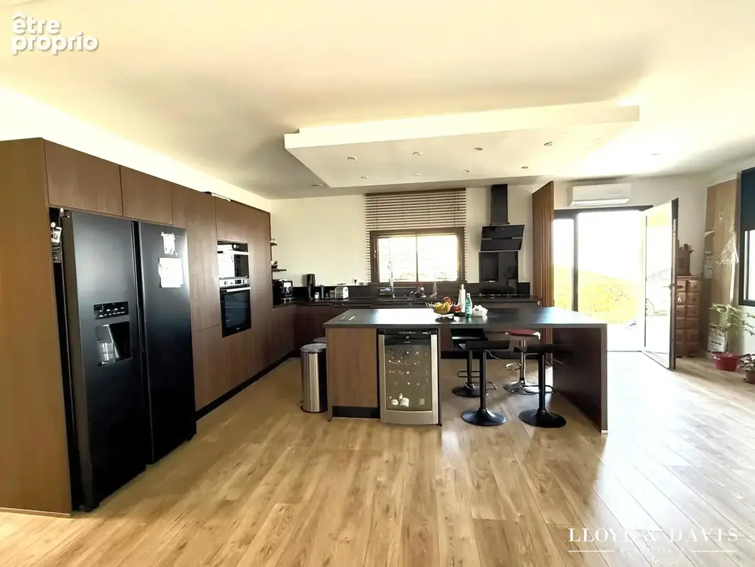 Maison 4 pièces 160 m² à vendre à Brando (20222) - photo 8