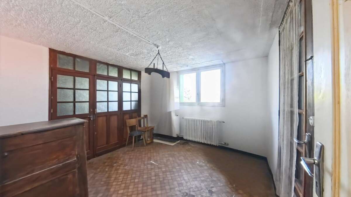 Maison à VILLENEUVE-SUR-LOT