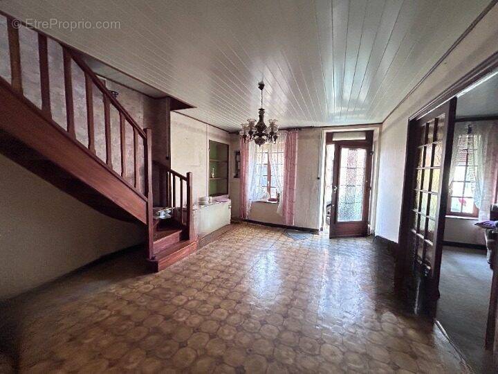 Maison à RINXENT