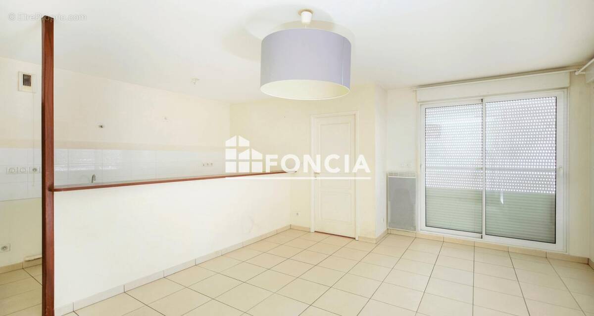 Appartement à ORLEANS