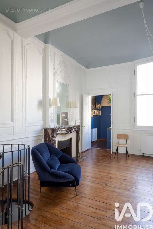 Photo 9 - Appartement à BORDEAUX