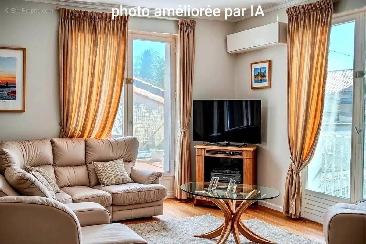 Photo 1 - Maison à PORTET-SUR-GARONNE