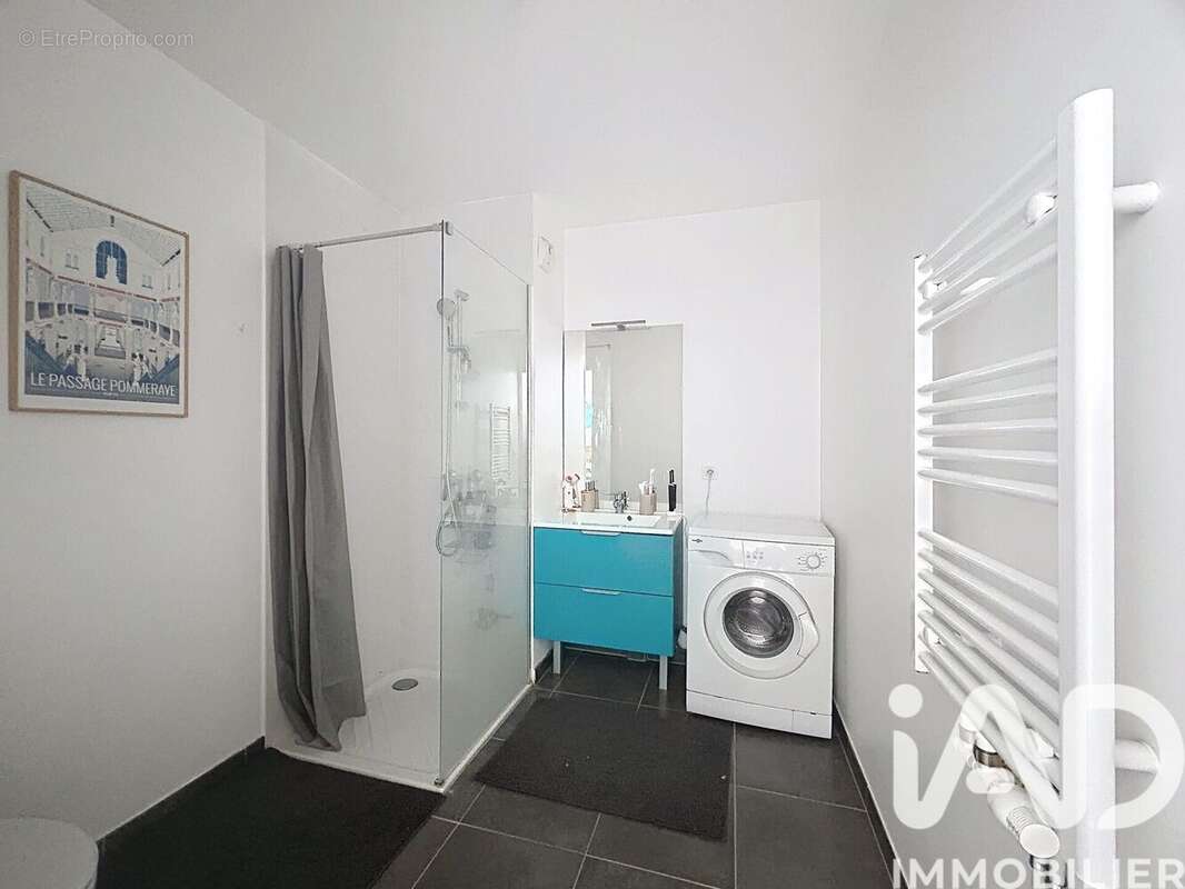 Photo 6 - Appartement à VILLIERS-SUR-MARNE