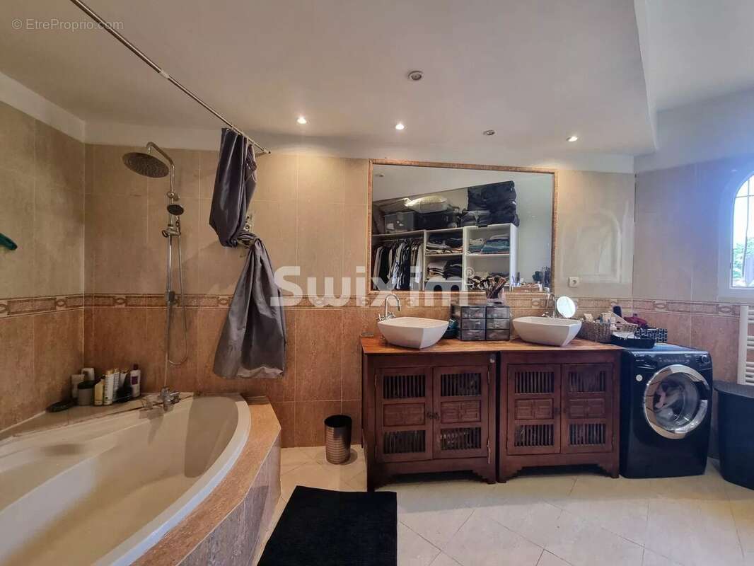 Appartement à VIDAUBAN