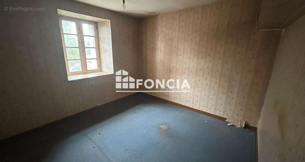 Maison à SAINT-JAMES