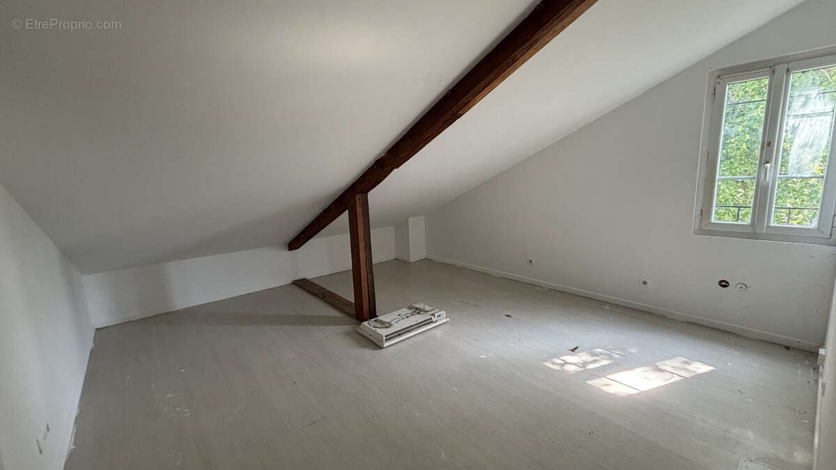 Appartement à SOISSONS