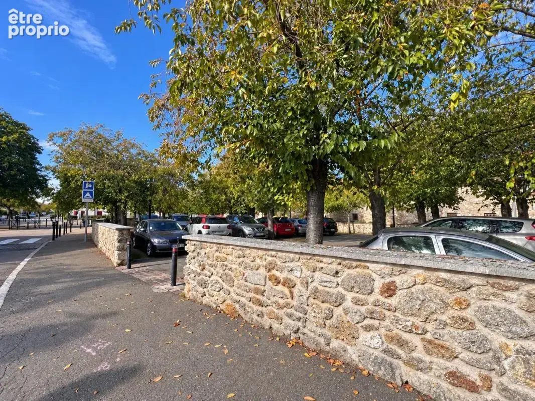 Trappes - village - photo 12