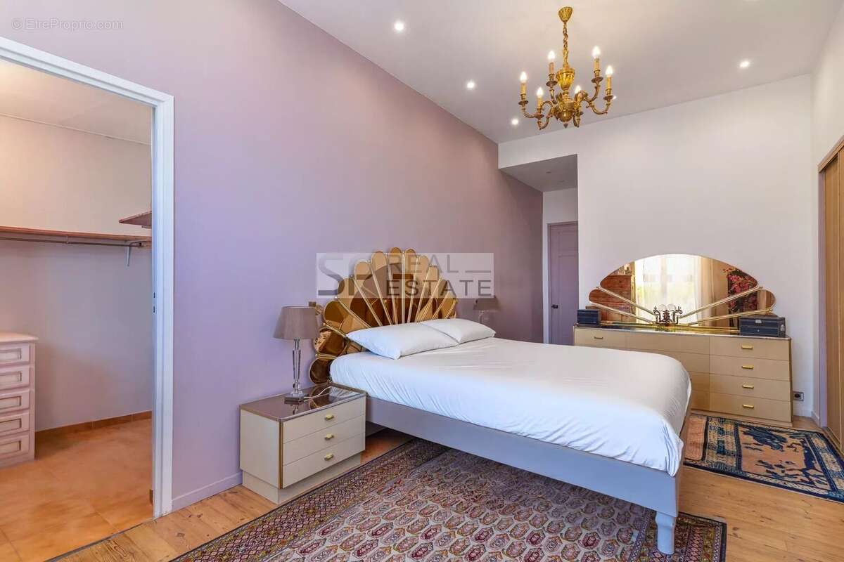 Maison à CANNES