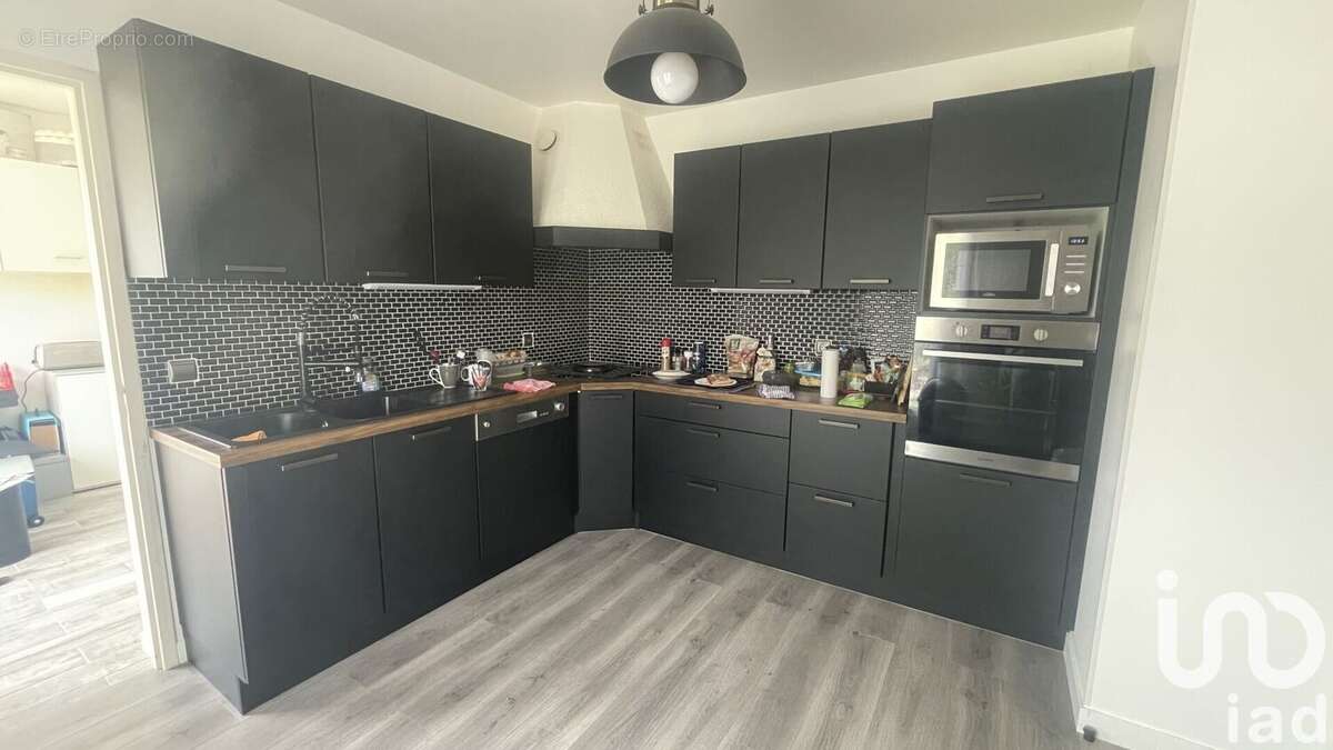 Photo 3 - Maison à LE ROCHEREAU