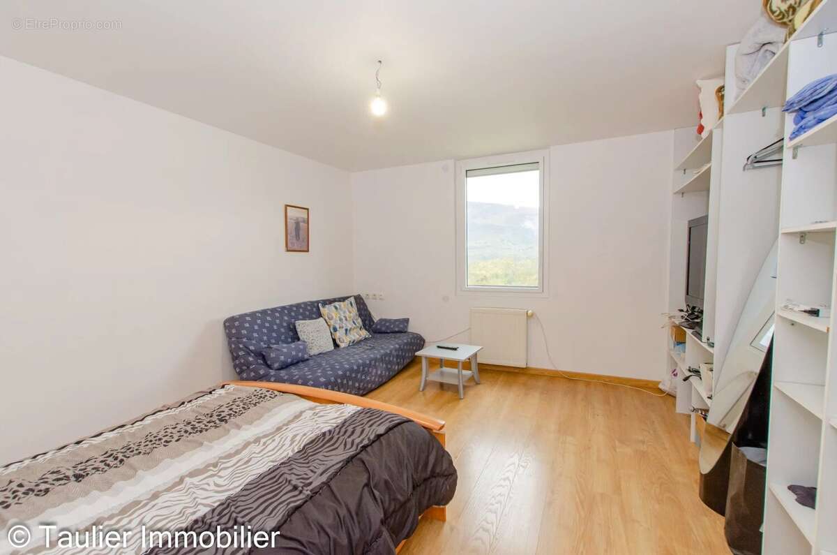 Maison à SAINT-MARCELLIN