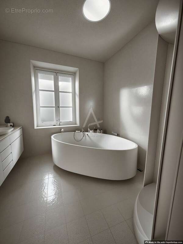 Maison à SAINTE-FLORENCE