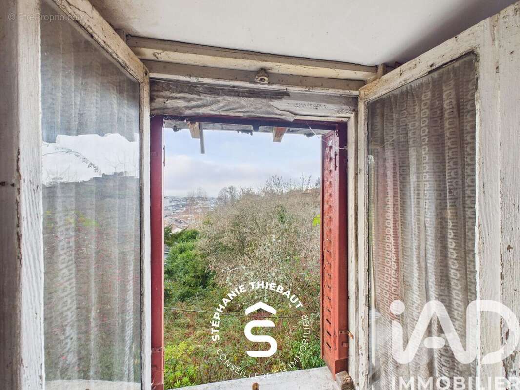 Photo 8 - Maison à EPINAL