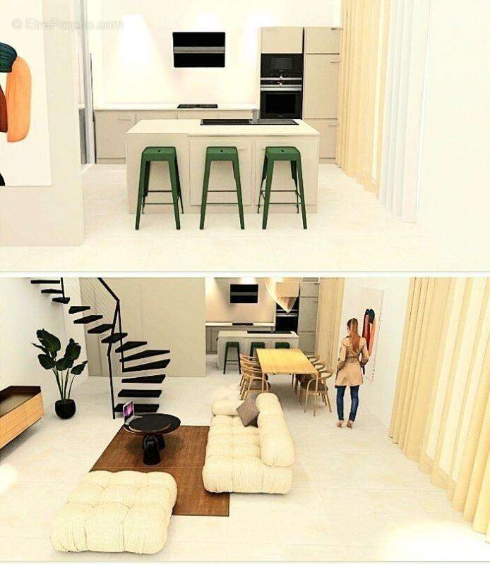 Maison à GUJAN-MESTRAS