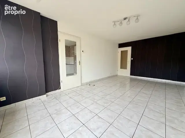 Appartement T3 lumineux avec ascenseur. - photo 5