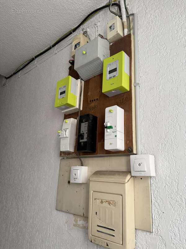 Appartement à NARBONNE