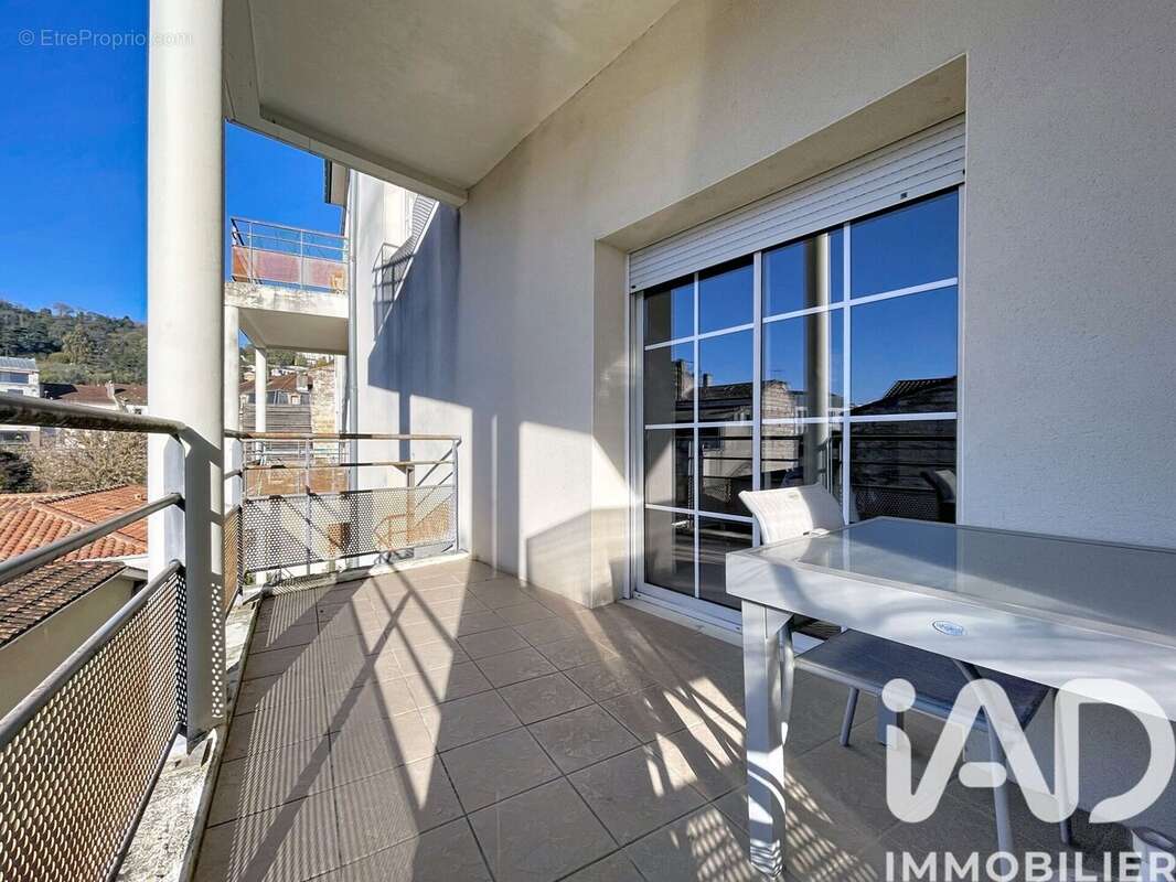 Photo 2 - Appartement à AGEN