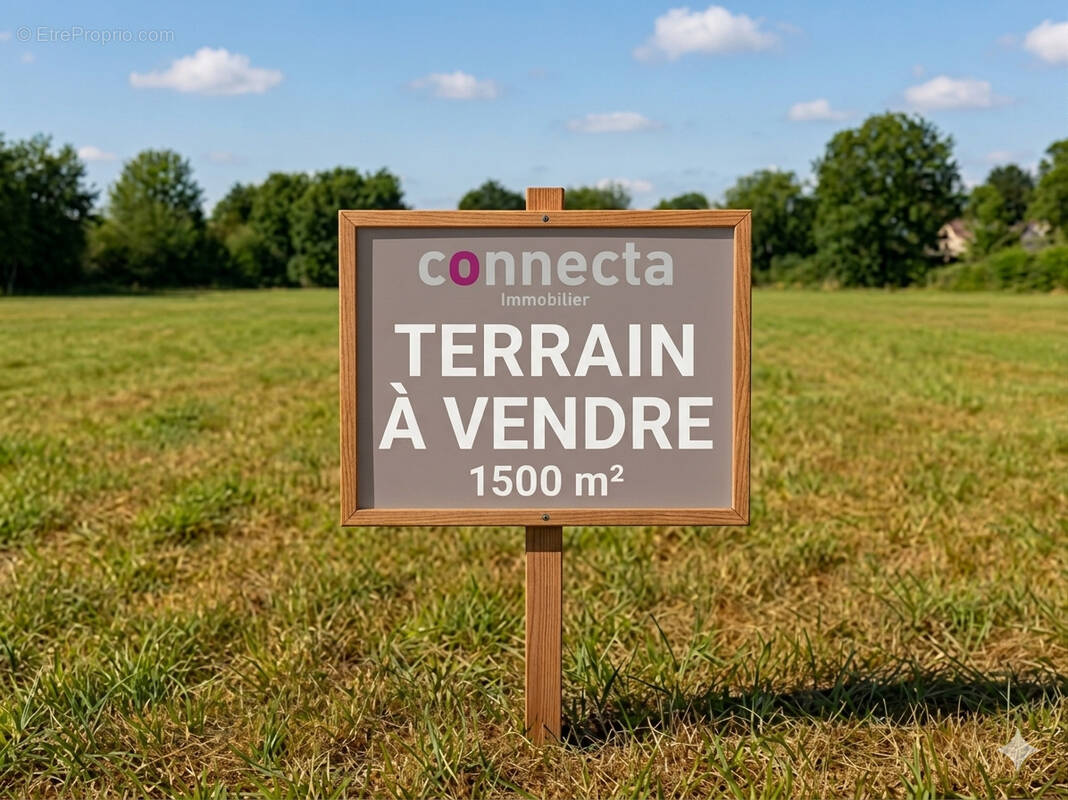 Terrain à FRANCUEIL