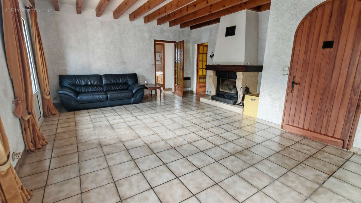 Maison à SAINT-PAUL-LES-DAX