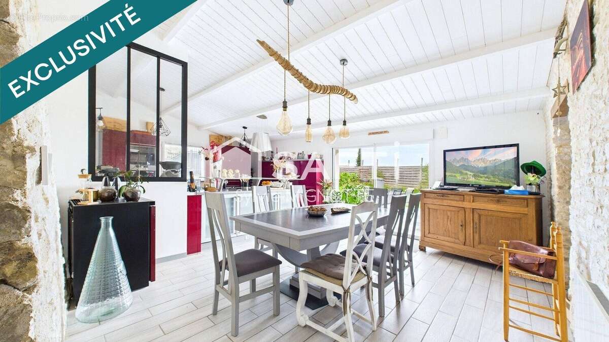 Photo 7 - Maison à BENON