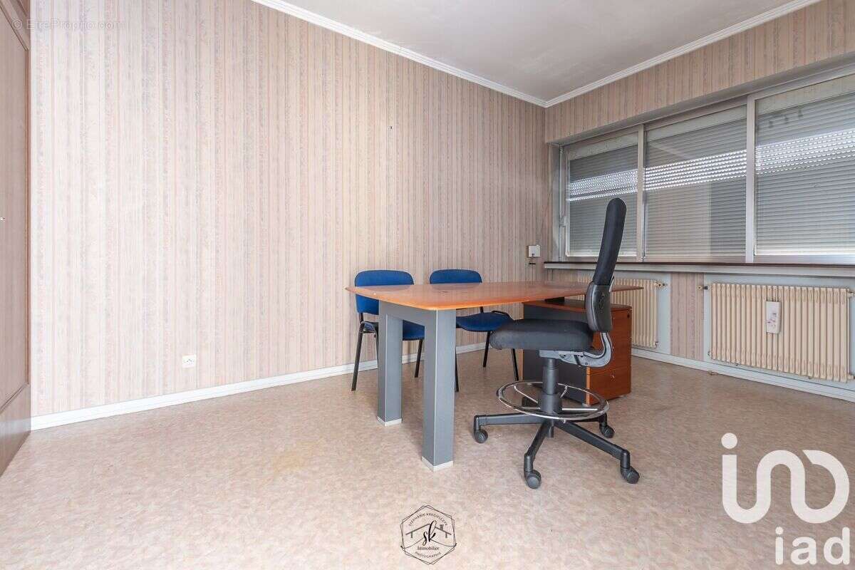 Photo 7 - Maison à THIONVILLE