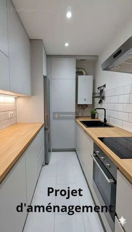 Appartement à FREJUS