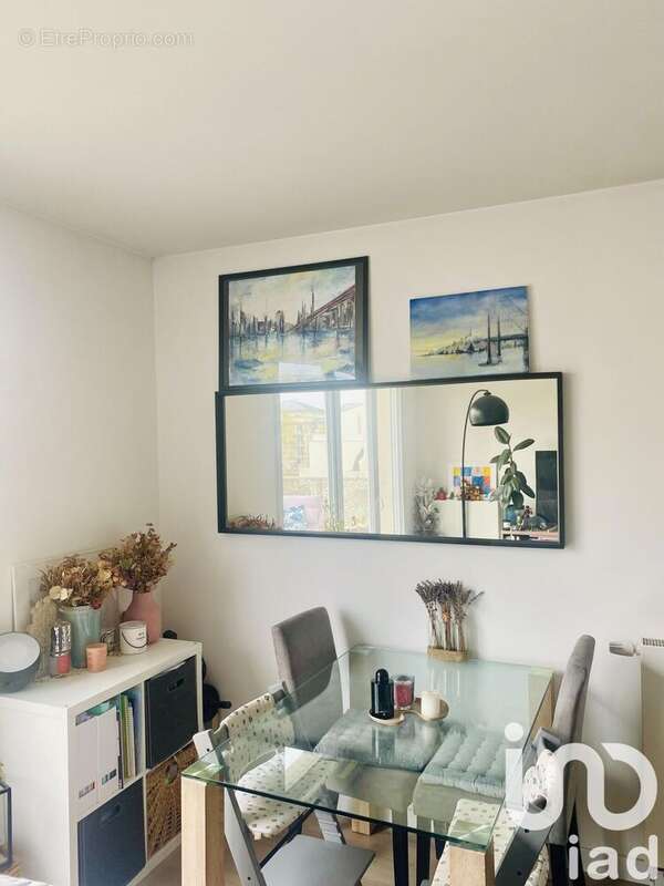 Photo 6 - Appartement à MONTIGNY-LE-BRETONNEUX