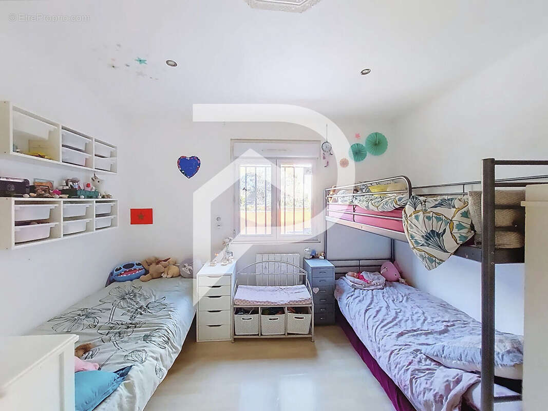 Maison à VERNOUILLET