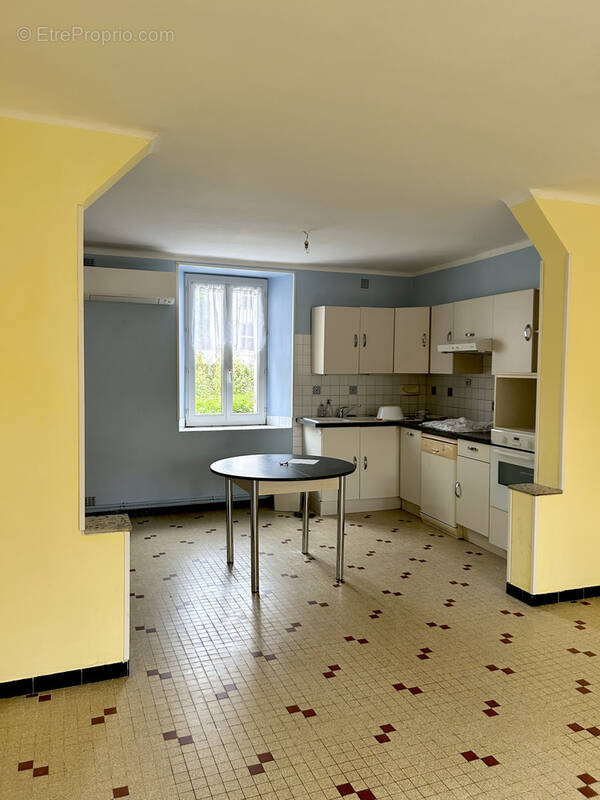 Maison à VILLEPINTE