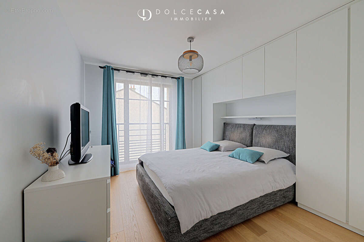 Appartement à NOGENT-SUR-MARNE