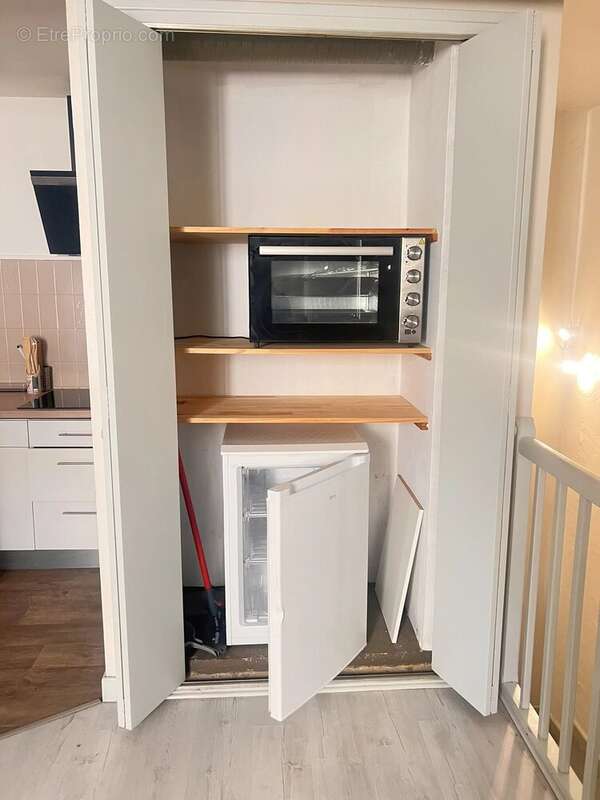 Appartement à AUCH