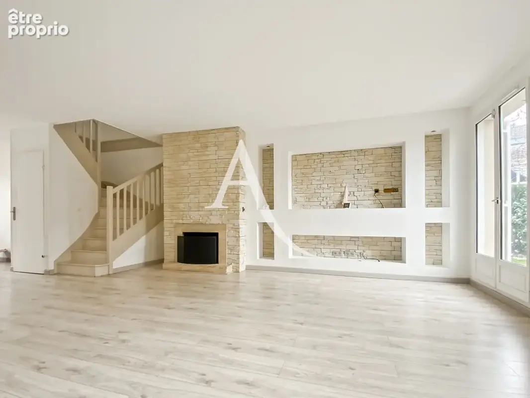 Maison individuelle à Elancourt de 6 pièce(s) 117 m2 - photo 4