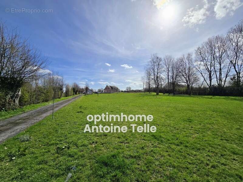 Maison à LE CATEAU-CAMBRESIS