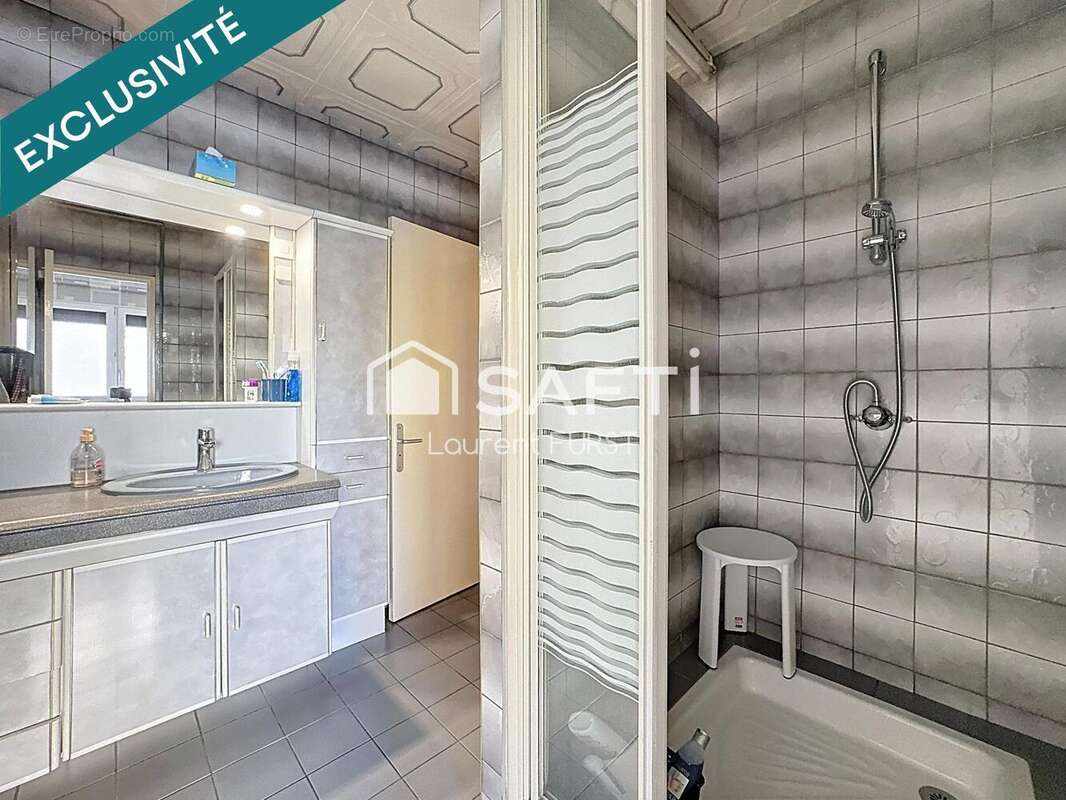 Photo 9 - Appartement à LE BAN-SAINT-MARTIN