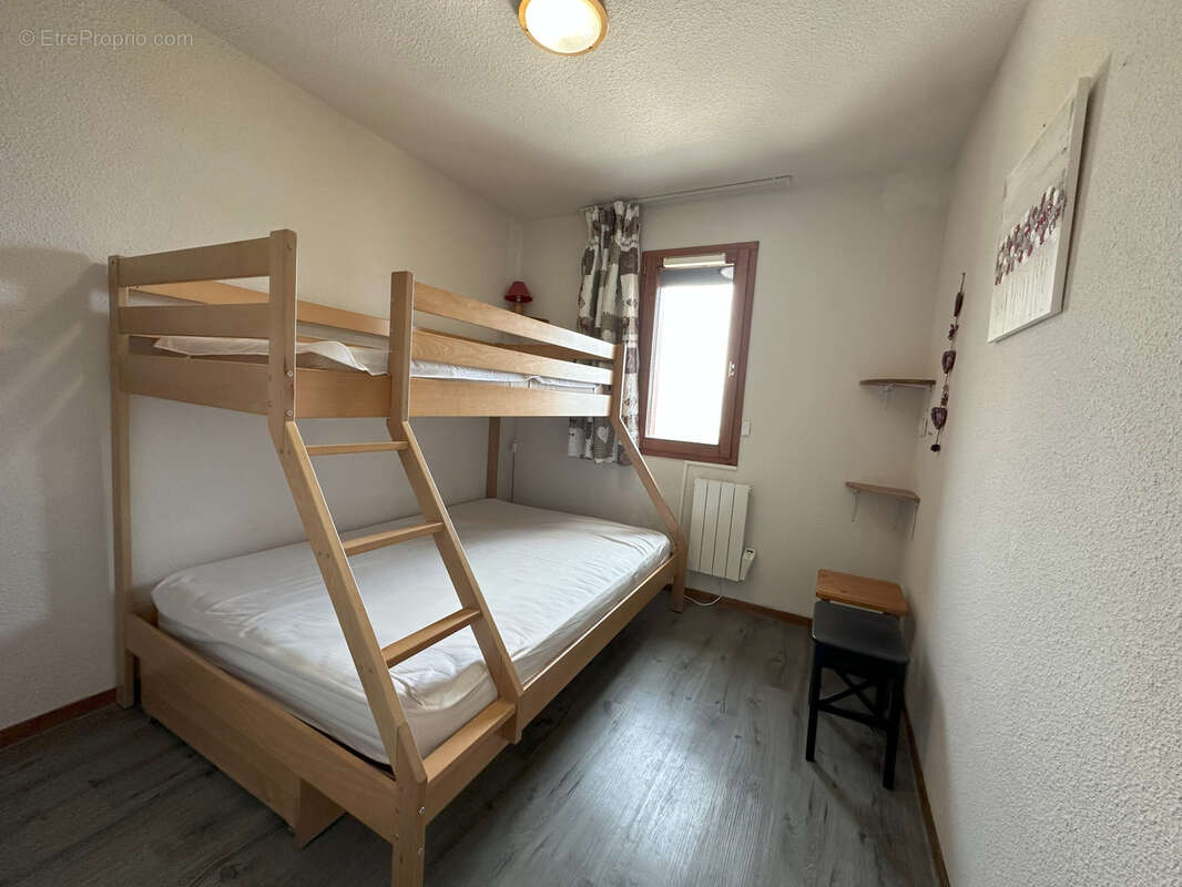 Appartement à VILLAREMBERT