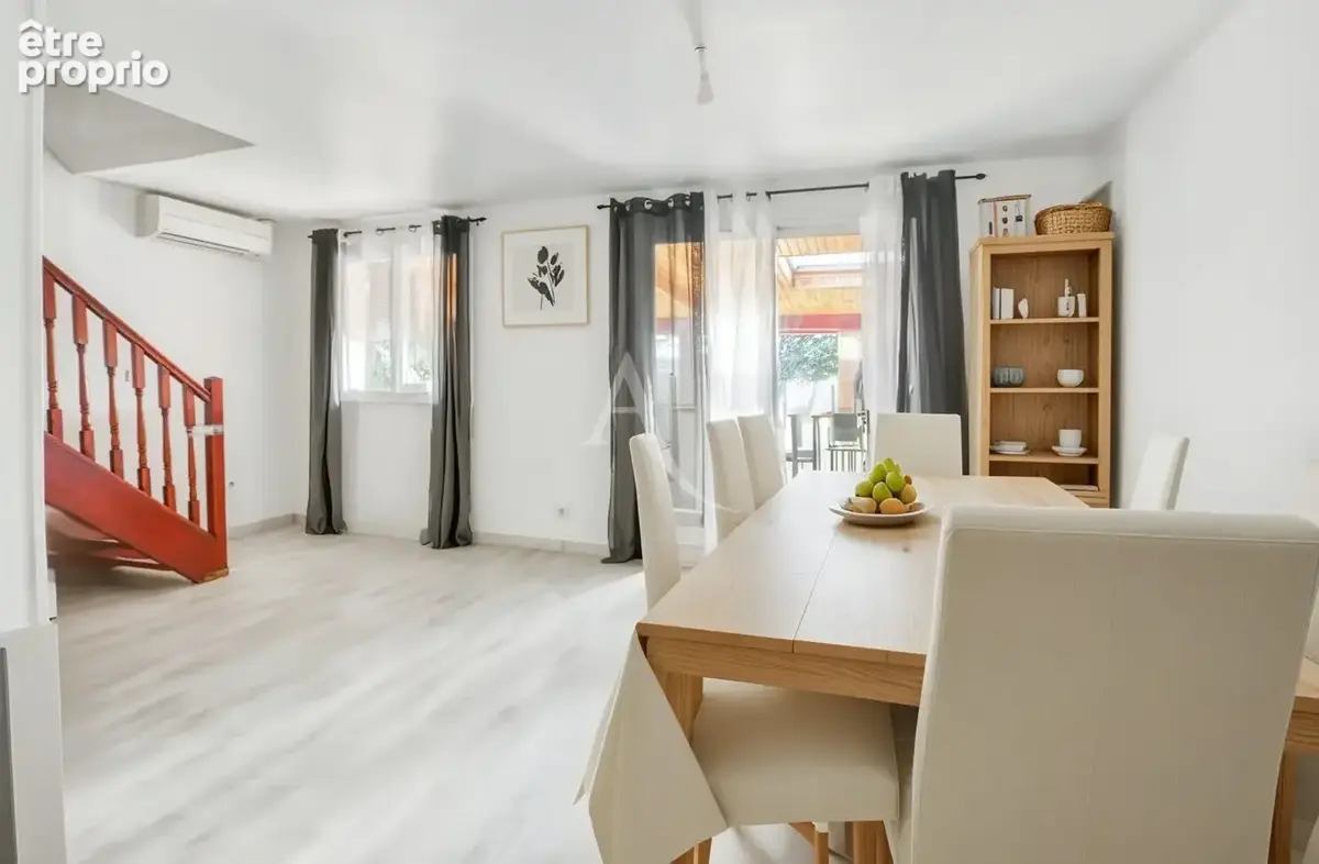 Maison Les Mureaux 6 pièce(s) 129 m² 4 chambres - photo 5