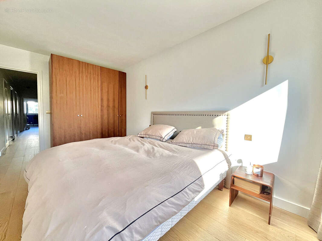 Appartement à VINCENNES