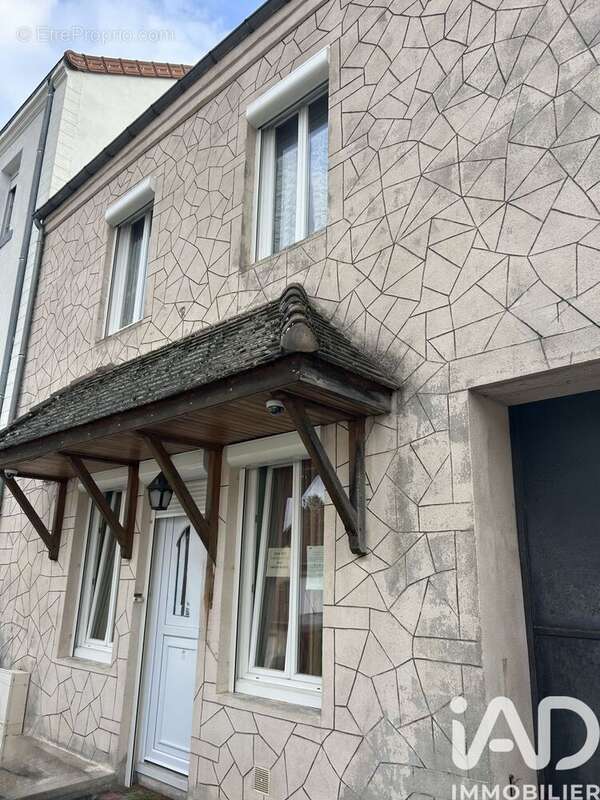 Photo 3 - Maison à LE CREUSOT