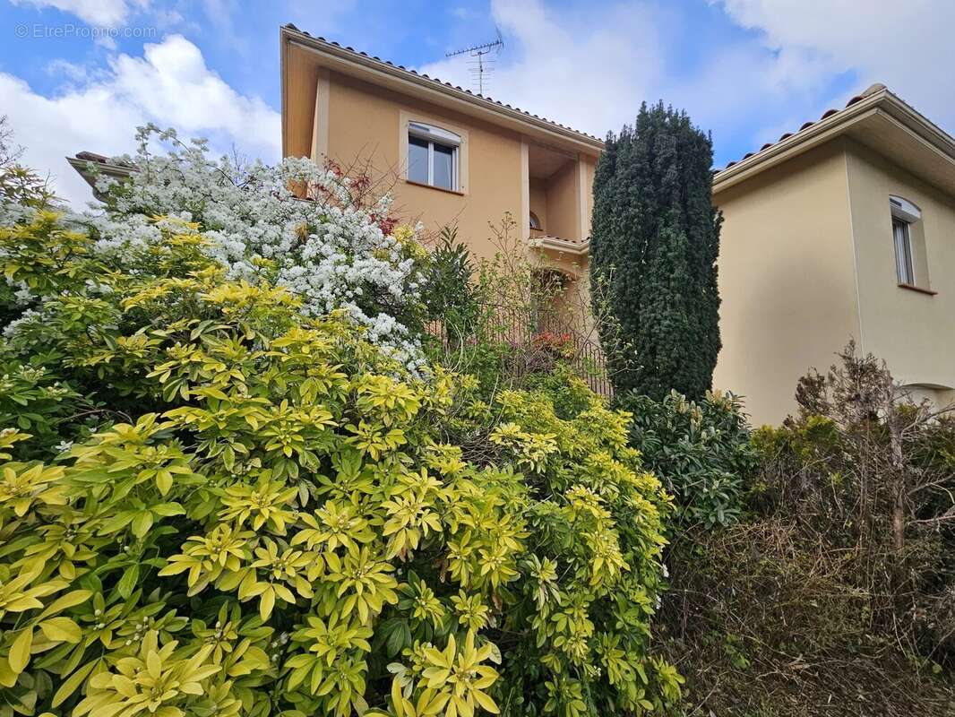 Maison à AUCH