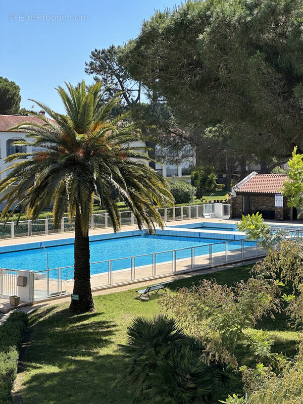 Appartement à ARGELES-SUR-MER