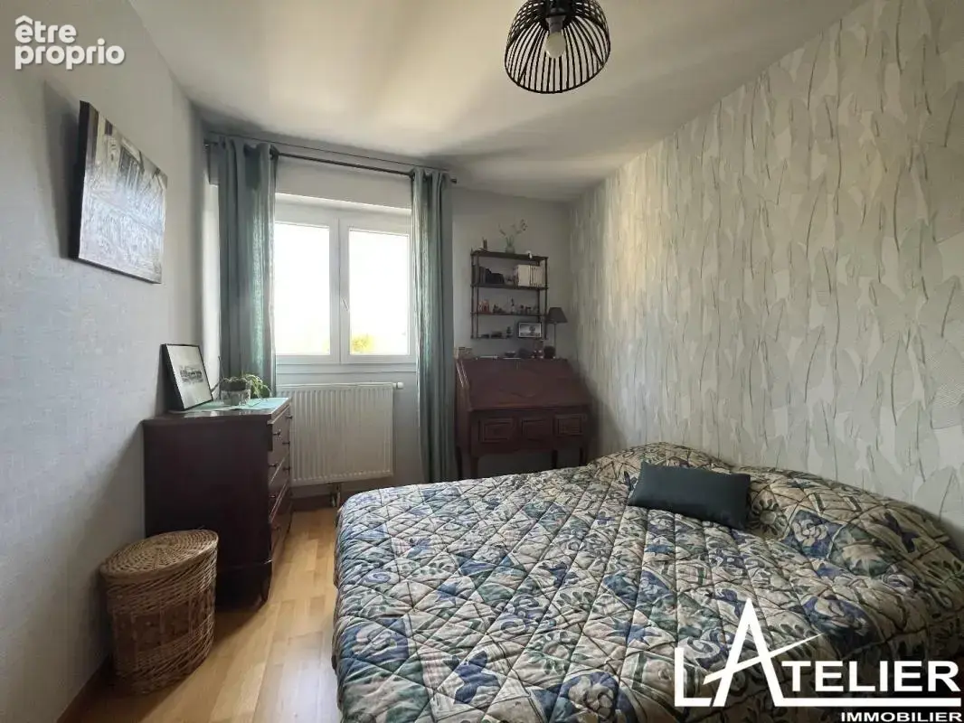 Appartement - photo 7