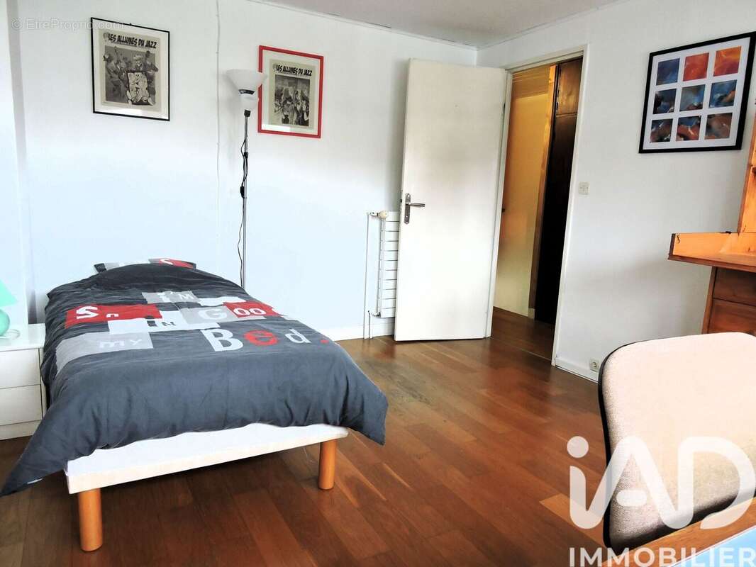 Photo 9 - Maison à MONTIGNY-LE-BRETONNEUX