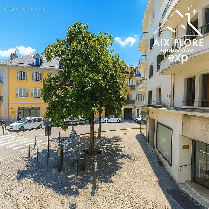 Appartement 49 m² à Chambery  - photo 6