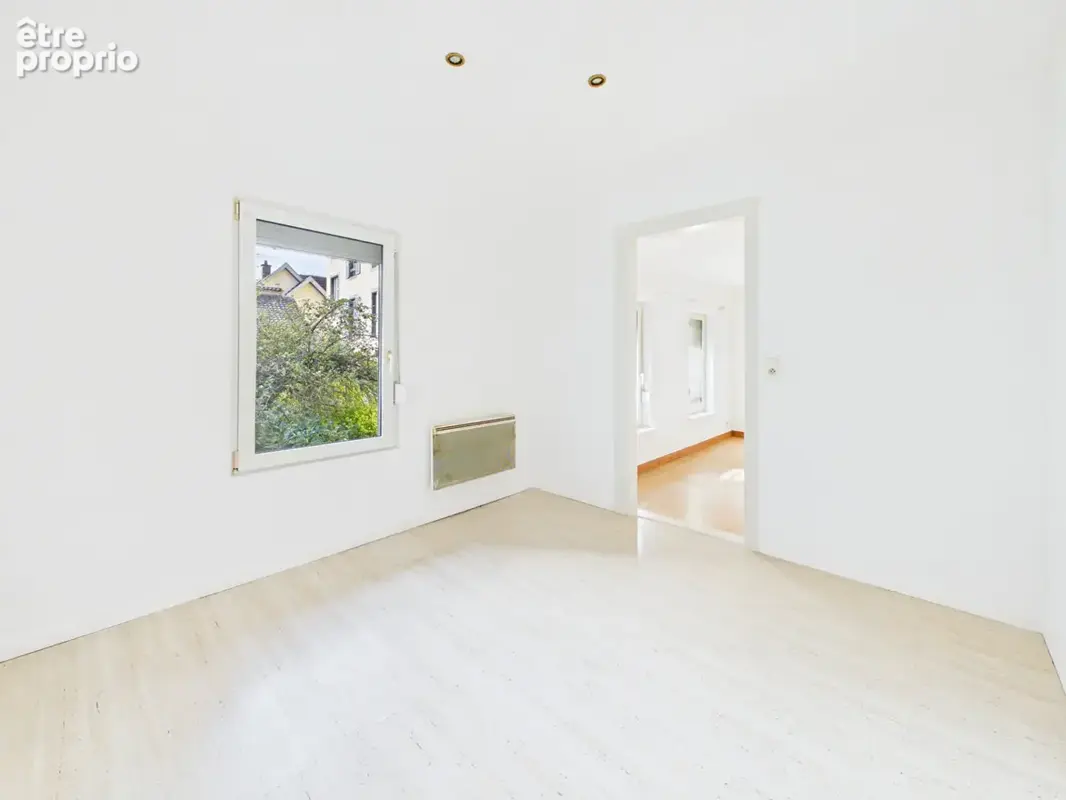 Appartement 2 pièces au centre de la Robertsau - photo 5