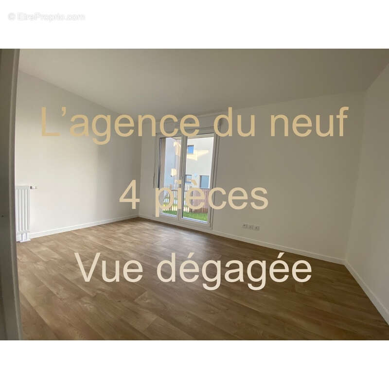 Appartement à VERSON