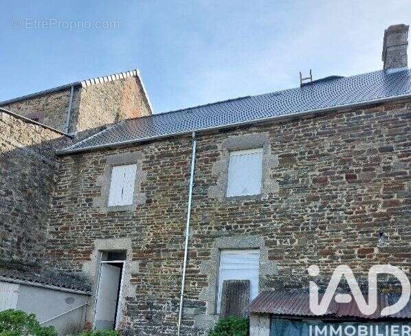 Photo 9 - Maison à PRE-EN-PAIL