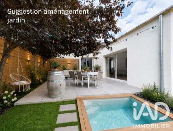 Photo 2 - Maison à MONTBERON
