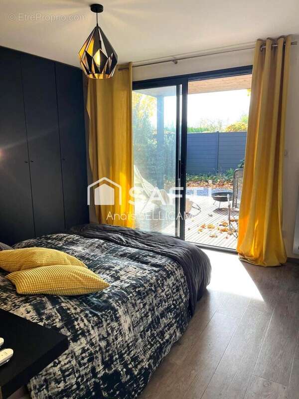 Photo 9 - Maison à BALGAU